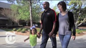 black forced breeding interracial - Mixed Race Marriages in the South | The New York Times - YouTube