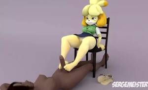 furry footjob porn - Furry footjob