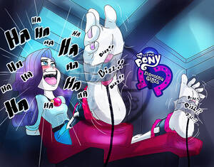 Ball Torture Porn Mlp - 224046 - not furry, suggestive, artist:tkl-comics, rarity (mlp), human,  mammal, equestria girls, friendship is magic, hasbro, my little pony, ankle  cuffs, arm behind back, ball gag, barefoot, blushing, bondage, breasts,  cuffs, feet,