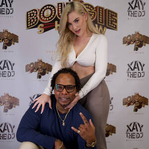 Bo Blake Porn - Porn Star Blake Blossom Interview Ice Cubes & Vaginas? No Turning Back From  Porn? Brickzilla Story? â€“ The Bougie Show â€“ Podcast â€“ Podtail