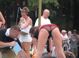 candid panties galleries - Candid Panties Porn Pics & Naked Photos - PornPics.com