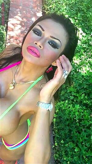 Huge Fake Tits Bikini - Watch Big tit bikini Bimbo - Big Cock, Hot Babe, Bikini Big Tits Porn -  SpankBang