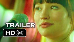 Delightfully Different Girls - God Help The Girl Official Trailer #1 (2014) - Emily Browning Movie HD -  YouTube