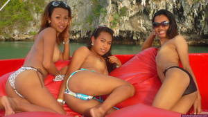 asian sex cruise - 