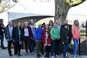 Booby Porn Girls 3 - Lakes Culture, Cumbria Crack, Westmorland Gazette and 3 others