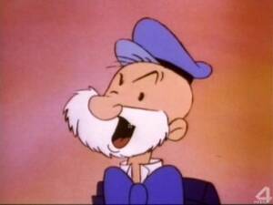 naked cartoon popeye - Popeye the sailor man - BEST XXX TUBE