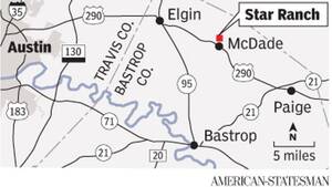 girls nudism - FBI: Man made child porn at Bastrop County nudist camp