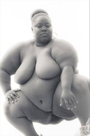 black bbw porn art - PWPhoto Photography and Nude Art at Model Society