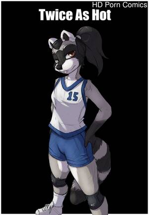 Ho Porn Comics - Twice As Hot Sex Comic | HD Porn Comics