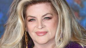 Kirstie Alley Porn Movie - Kirstie Alley remembered: Her life and career in photos