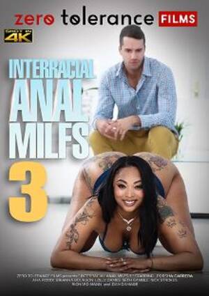 interracial anal movies - Interracial Anal MILFs 3 - Adult VOD | Porn Video on Demand