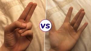 Forced Lesbian Fingering Porn - Lesbian Sex Tips: Right Way to Finger Your Partner to Give Her the Orgasm  She Deserves | ðŸ›ï¸ LatestLY