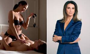 kylie jenner blowjob - Tracey Cox reveals six sexual secret weapons that will make any encounter  explosive | Daily Mail Online