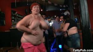 bbw party - Fat group bbw party