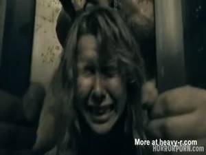 Hell Restraints - Outcast From Hell