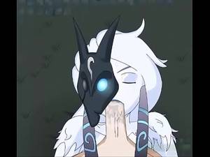 Lol Hottest Champions Porn - 