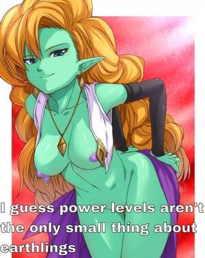 All Dragon Ball Z Porn Captions - Dragon Ball Z Femdom Captions | BDSM Fetish