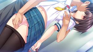 nadia hentai big tits anime mushrooms - dragon ball videl hentai