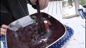 japanese food bukkake - Japanese food bukkake highlights best edit - ThisVid.com