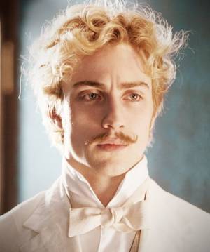 British Porn Star Ana Mulligan Nude - from Anna Karenina