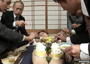 asian sex food - Food Porn