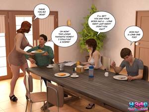 Boss Porn Comics - Bad Boss 4 porn comic - the best cartoon porn comics, Rule 34 | MULT34