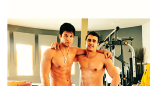 James Franco Gay Porn - James Franco's Gay Porn Murder Tale 'King Cobra' Has Wrapped; Announces  Full Cast