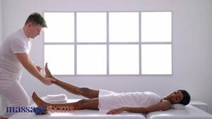 download massage sex - Massage Rooms Gorgeous British ebony babe asian Rae oil soaked romantic sex  - ebony Mobile Porn & xxx videos - 18Dreams.Net