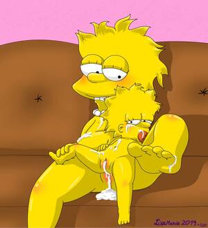 lisa simpson - Lisa simpson porn - 63 photo
