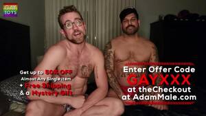 Male Porn Star Monster - Gay Using 10 Inches Pornstar Monster Dildo - ThisVid.com