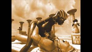 Egyptian 3d Porn - Egypt crazy fuck somewhere in the sands