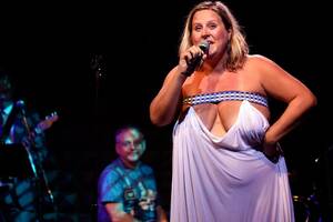 Bridget Everett Burlesque Porn - Bridget Everett Porn - 61 porn photos
