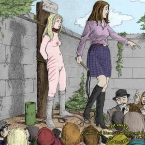 erotic caning art - Erotic spanking art. Free Spanking and Bondage Photo Albums -  SpankingTube.com