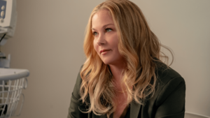 Mom Fucked While Passed Out - Christina Applegate on Dead to Me With MS, Anchorman, Friends & More