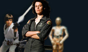 famous sci fi nude - 50 Best Sci-Fi Movies of the 1970s