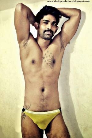 Indian Desi Male Star - February 27, 2015