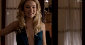 Dove Cameron Hardcore Porn - About a Boy | TV Recappers Anonymous