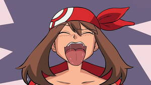 May From Pokemon Porn - Pokemon may hentai - XVIDEOS.COM
