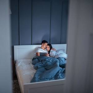 Drunk Wife Watching Porn - Watching Porn Together - Why And How To Watch Porn With A Partner