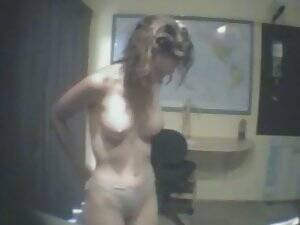 naked teacher voyeur - school teacher Voyeur Videos