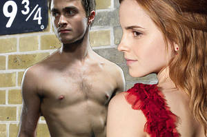 Harry Potter Girls Porn - 