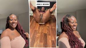 huge ass ebony - Huge Ass Ebony (Diarrhea) - ThisVid.com