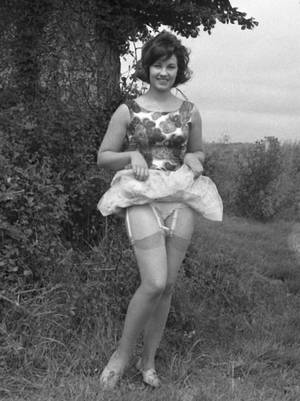 classic movie upskirt - upskirt sixties - Google Search