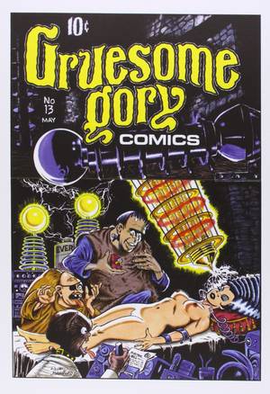 Hillary Sally Forth Porn Comic - Amazon.com: witzend (9781606997444): Wallace Wood, Steve Ditko, Will Elder,  Frank Frazetta, Archie Goodwin, Harvey Kurtzman, Art Spiegelman, Al  Williamson: ...