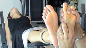 French Feet Porn - Oriane the French Teacher's Ticklish Bare Feet 02 - TICKLE FRENCHTICKLING  STORE | Clips4sale