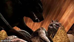 Argonian Sex Porn - Watch Skyrim Argonian Werewolf Human Threesome Fuck Rule34 DP Double  Penetration Gangbang Creampie Moaning - Hentai, Rule34, Skyrim Porn -  SpankBang