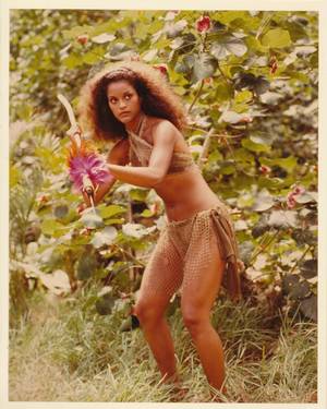 jayne kennedy sex tape celebrity - JAYNE KENNEDY