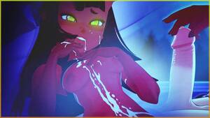 Cartoon Women Having Sex - Insatiable Bitch Screams a Lot during Sex with a Modest Guy - Animation  Pussy Fucking - Pornhub.com