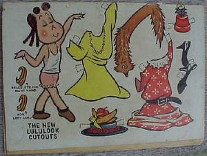 Lil Lulu And Tubby Porn - 