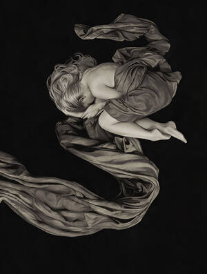 crazy nudist gallery - Naked & Nude Art Prize 2023 - Manning Regional Art Gallery